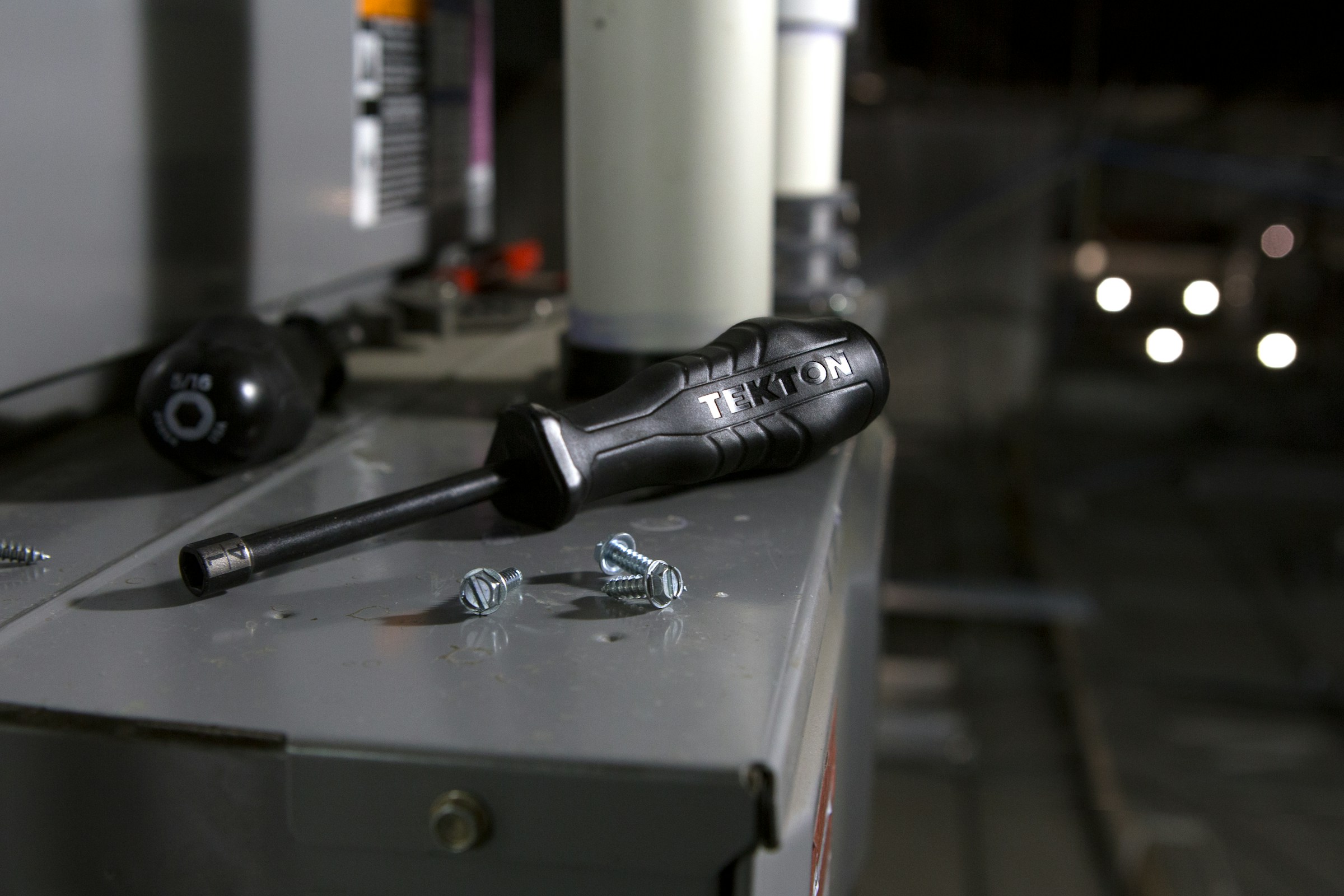 Emergency electrical service