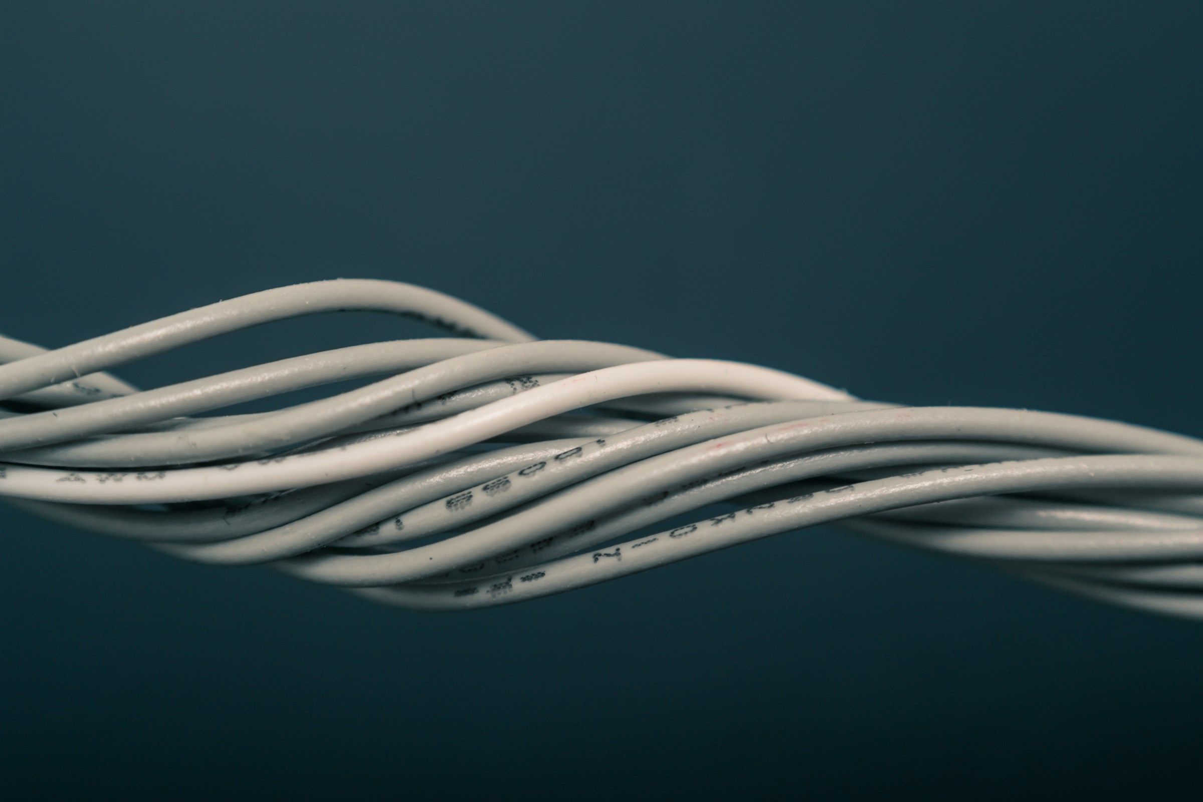 Commercial electrical work